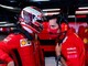 Formula 1. Rosso ancora opaco per la Ferrari nelle qualifiche di Spagna, nono il monegasco Leclerc