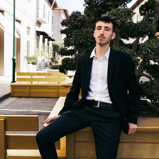 Leonardo Verona come Nicola Domini: quando il talento scala il Network