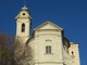 La chiesa abbaziale di Saint-Pons a Nizza