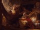 Jean Honoré Fragonard (1732-1806), Le Berceau, vers 1760 ?, huile sur toile, Amiens, musée de Picardie Jean Honoré Fragonard (1732-1806), Le Berceau, vers 1760 ?, huile sur toile, Amiens, musée de Picardie