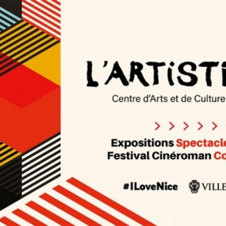 All’insegna dell’arte, un ciclo di conferenze a Nizza