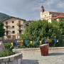 La Bollène Vésubie (1 - 7), Col de Turini (8 - 15), Peira Cava (16 - 20) e Luceram (21 - 24). Fotografie di Danilo Radaelli La Bollène Vésubie (1 - 7), Col de Turini (8 - 15), Peira Cava (16 - 20) e Luceram (21 - 24). Fotografie di Danilo Radaelli