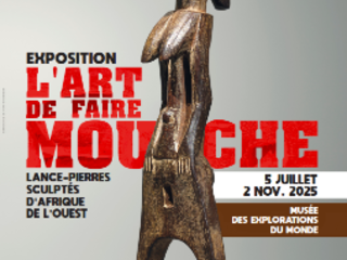 Locandina della mostra Locandina della mostra