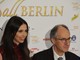 Da Monaco la star internazionale Lorena Baricalla ospite d’onore al Presseball di Berlino