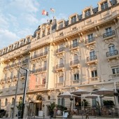 Le Boscolo Hôtel &amp; Spa - Credit Photo : Boscolo Nice - @cedou