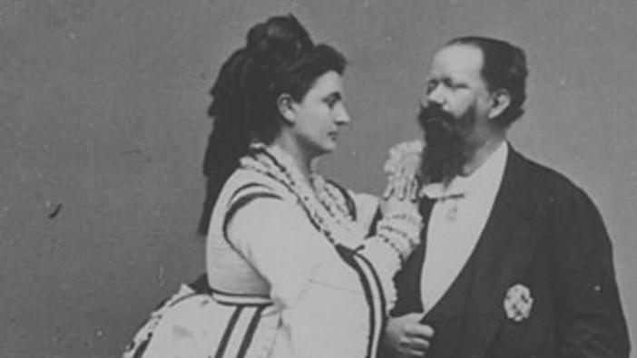 La Bela Rosin: un viaggio nei luoghi della di una Regina Torinese La Bela Rosin: un viaggio nei luoghi della di una Regina Torinese