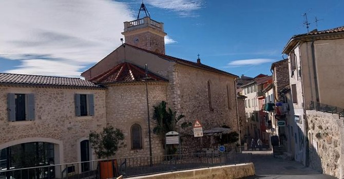 La Gaude, fotografie di Danilo Radaelli La Gaude, fotografie di Danilo Radaelli