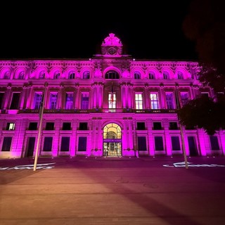 L'Hôtel de Ville di Cannes @Ville de Cannes
