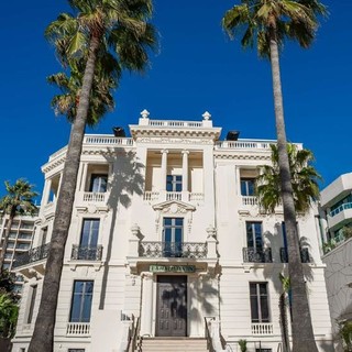La Malmaison, Cannes @ville de Cannes