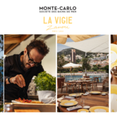La Vigie Zanoni Monte-Carlo La Vigie Zanoni Monte-Carlo