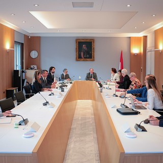 Modernizzazione per i servizi di mobilità del Principato: nasce Taxi Monaco