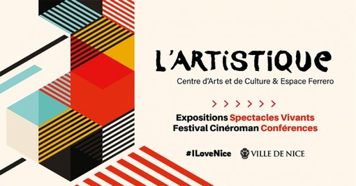 All’insegna dell’arte, un ciclo di conferenze a Nizza All’insegna dell’arte, un ciclo di conferenze a Nizza
