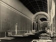 La grande galerie du Louvre