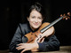 Liya Petrova, violinista, solista nel Concerto per violino n. 1 di Sergej Prokof’ev