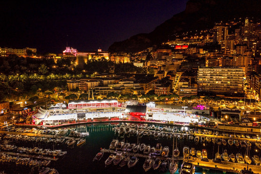 Foto: Longines Global Champions Tour Foto: Longines Global Champions Tour