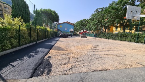 (Foto Ville de Menton) (Foto Ville de Menton)