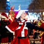 La Grande Parata di Natale (Fotografie dell'edizione 2024) @nice shopping La Grande Parata di Natale (Fotografie dell'edizione 2024) @nice shopping