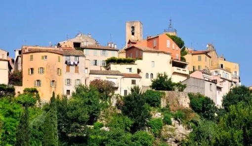 La Gaude