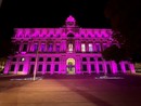 L'Hôtel de Ville di Cannes @Ville de Cannes L'Hôtel de Ville di Cannes @Ville de Cannes