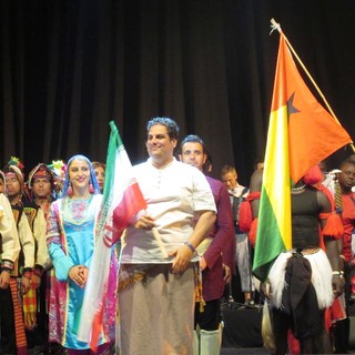 La Farandole, edizione 2017