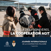 Giornata internazionale della cooperazione di polizia, a Monaco nove estradizioni Giornata internazionale della cooperazione di polizia, a Monaco nove estradizioni