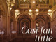 Così fan tutte di Mozart, lunedì 9 febbraio 2026 a Grimaldi Forum