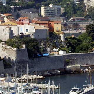 La Citadelle, Villefranche sur Mer