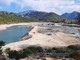 Siccità, Lago di Le Broc, foto d'archivio di Danilo Radaelli Siccità, Lago di Le Broc, foto d'archivio di Danilo Radaelli