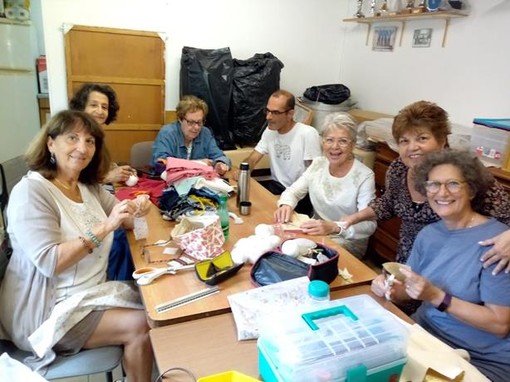 La galette des Rois a le Potager de la Fantasie