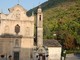 La Brigue, le due cappelle oggetto del finanziamento La Brigue, le due cappelle oggetto del finanziamento