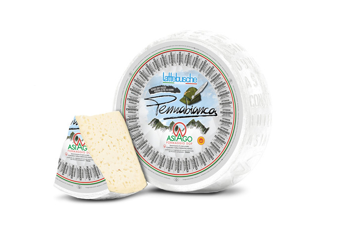 Arrivano in tutta Europa i prodotti Lattebusche