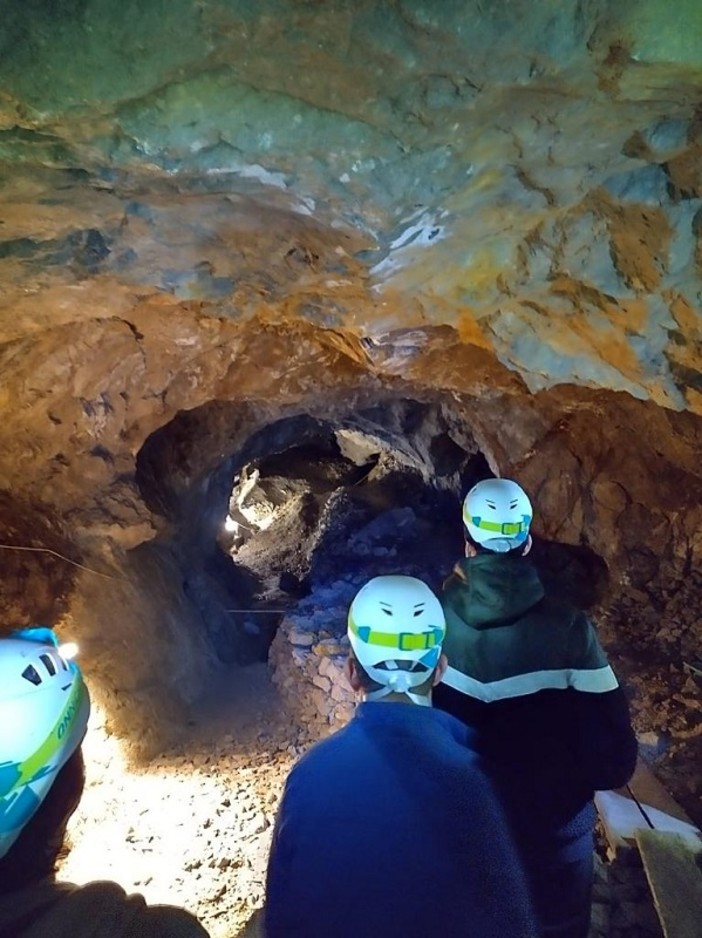 La mine d'argent de Vallauria @OTC La mine d'argent de Vallauria @OTC