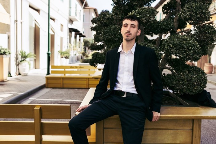 Leonardo Verona come Nicola Domini: quando il talento scala il Network Leonardo Verona come Nicola Domini: quando il talento scala il Network