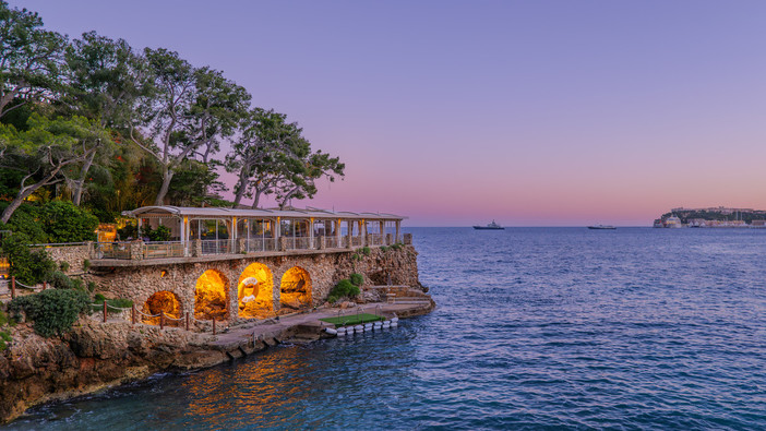 Monaco, il Club La Vigie Monte-Carlo cambia rotta per il 2024 Monaco, il Club La Vigie Monte-Carlo cambia rotta per il 2024