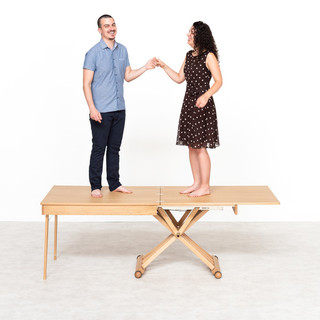 LG Lesmo arreda il tuo miniappartamento con soluzioni salvaspazio inedite e accattivanti