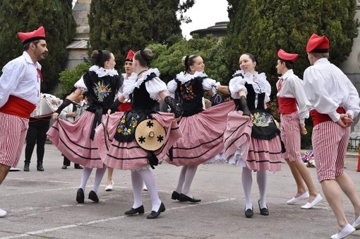 La Ciamada Nissarda celebra 100 anni di tradizioni e cultura nizzarda (Video) La Ciamada Nissarda celebra 100 anni di tradizioni e cultura nizzarda (Video)