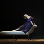 Amandine Albisson, Étoile del Balletto dell’Opéra di Parigi. Foto: © Svetlana Loboff. Amandine Albisson, Étoile del Balletto dell’Opéra di Parigi. Foto: © Svetlana Loboff.