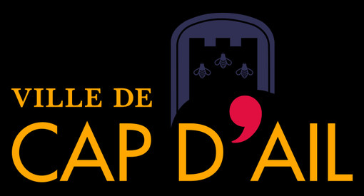 Cap d'Ail ha presentato il suo nuovo logo, modernità e tradizione