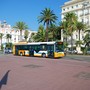 Lignes d’Azur, la crisi che scuote i trasporti di Nizza: sospesa la direttrice generale Lignes d’Azur, la crisi che scuote i trasporti di Nizza: sospesa la direttrice generale
