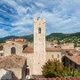 Vence, la cattedrale