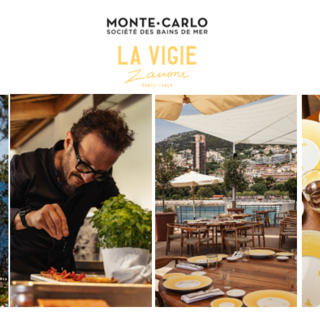 La Vigie Zanoni Monte-Carlo