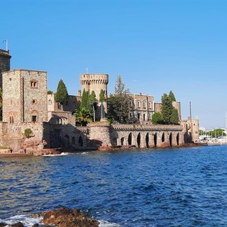 La Napoule, foto di Danilo Radaelli
