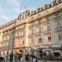 Le Boscolo Hôtel &amp; Spa - Credit Photo : Boscolo Nice - @cedou