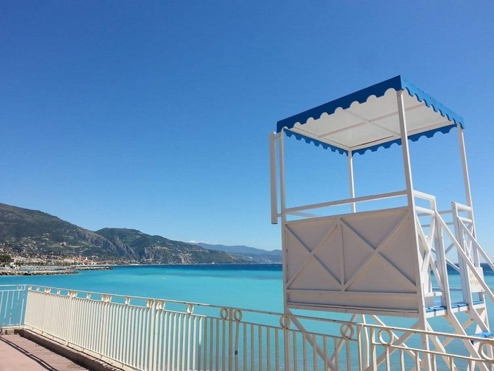 "Aspettando l'estate" di Luisella Cappio