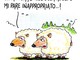 Quando una vignetta vale come mille editoriali Quando una vignetta vale come mille editoriali