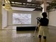 «Monstre pente». Mostra al 109 di Nizza. Le fotografie sono di Silvia Assin «Monstre pente». Mostra al 109 di Nizza. Le fotografie sono di Silvia Assin