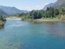 Lac di Serre Pnçon (foto 1 - 5), Venterol (Foto 6 - 19) e Tallard (Foto 20 - 23) - Lo fotografie sono di Danilo Radaelli