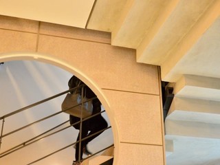 Malmaison, il primo giorno, foto di Silvia Assin Malmaison, il primo giorno, foto di Silvia Assin