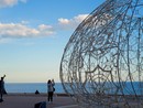 Il percorso d’arte urbana nel cuore di Nizza, fotografie di Silvia Assin