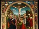 La Crucifixion par Louis Brea, 1512 - © Photo Ville de Nice